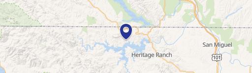 6295 Nacimiento Lk Dr