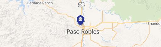 103 Nacimiento Lk Dr