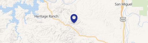 7010 Nacimiento Lk Dr