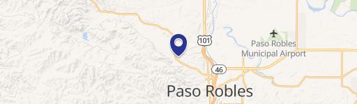 1030 Nacimiento Lk Dr