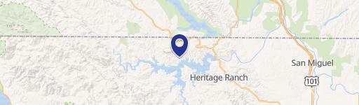 6505 Nacimiento Lk Dr