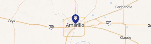Amarillo Executive Office Condos