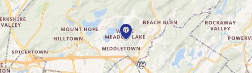 Rockaway Office Building - $524,900