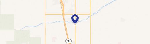 Earlimart 28-Acre Development Land