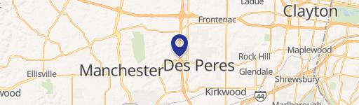 Corporate Hill Office Campus