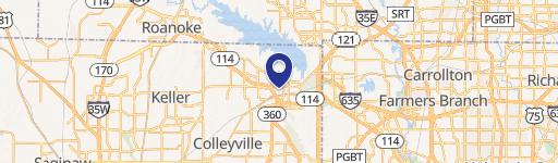 Grapevine Office Building For Sale