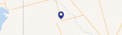 Texas Ranch: 52 Acres