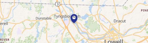 Tyngsborough Commercial Land - $599K