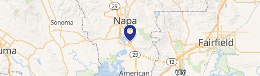 Napa Valley Office Space Available