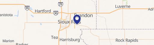 Office Space Near South Veterans