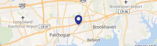 East Patchogue Medical Office Space