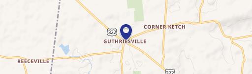 Downingtown Land: Prime Route 322 Site