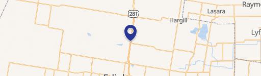 Edinburg Commercial Land - Hwy 281