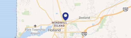 Holland Storefront Investment Opportunity