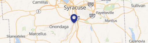 2407 Valley Dr, Syracuse, NY