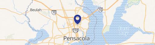 Pensacola Commercial Land - $1.29M