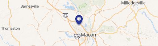 Macon Development Land: Prime C5 Site