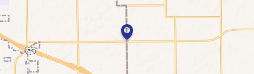 Waller, TX: 29-Acre Commercial Land