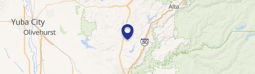 Grass Valley Industrial Property