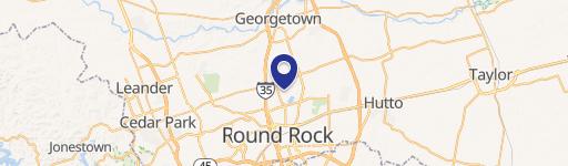 Round Rock Industrial Park Units