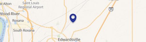 Edwardsville Warehouse Land Investment