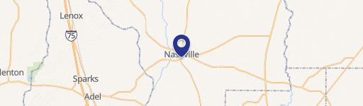 Downtown Nashville Commercial Land