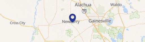 Newberry 39-Acre Hunting Land