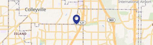 Shops at Cheek-Sparger, Bedford TX