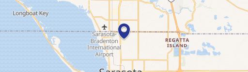 Sarasota Industrial Manufacturing Space