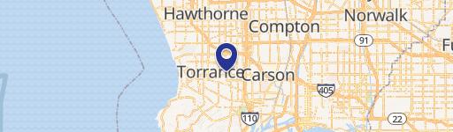 Torrance Executive Office Suite