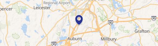 Hampton Place Medical Office