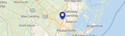 Prime Egg Harbor Township Land