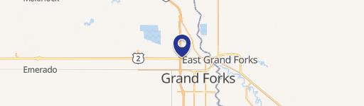 Grand Forks Hotel Investment