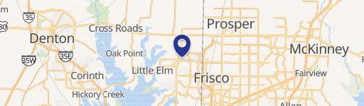 Prime Frisco Land - Eldorado Pkwy