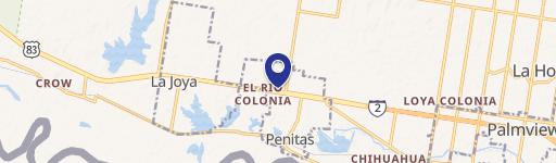 Penitas Commercial Land - $650K