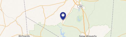 Huntsville Hunting Estate