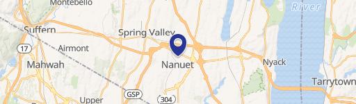 Nanuet Medical Office Space For Lease