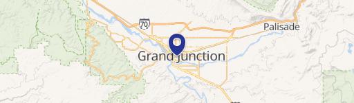 Grand Junction Industrial Space