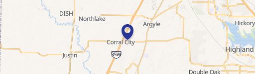 Harvest Town Center Retail Space