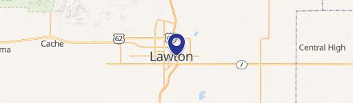 Lawton Industrial Land - 3.74 Acres