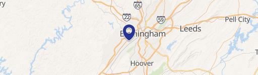 2800 Garrison SW Ave