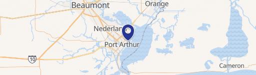 Port Arthur Commercial Land - 10 Acres