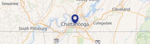 Chattanooga Medical Office Building