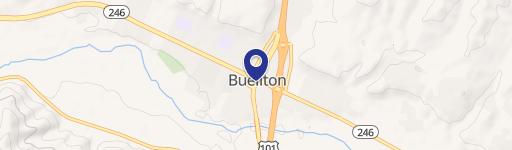 Buellton, CA 93427