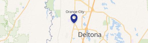 Prime Industrial Land, Orange City