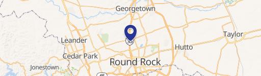 IH-35 Round Rock Development Land