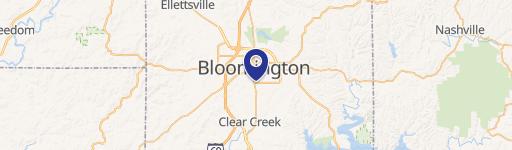 Bloomington Office Building For Sale