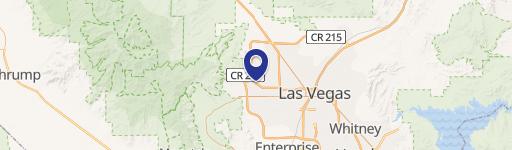 Las Vegas Executive Office Suites