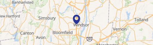 Windsor Office Space: 49,815 SF