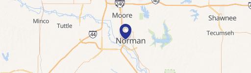 Norman Executive Office Suites